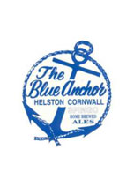 Blue Anchor Brewery