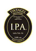 Tintagel Brewery