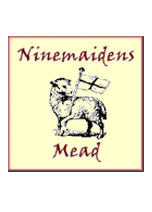 Ninemaidens Mead