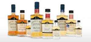 Monarch Liqueurs