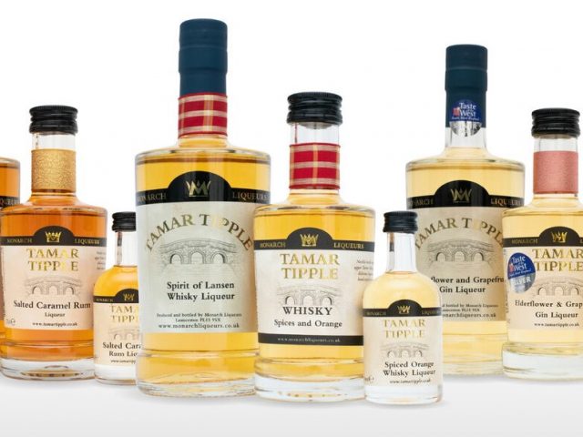 Monarch Liqueurs