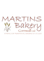 Martins Bakery
