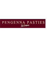 Pengenna Pasties