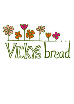 Vicky's Bread