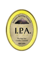 Penzance Brewing Company