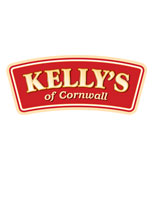Kelly's of Cornwall