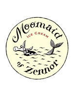 Moomaid of Zennor