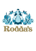 Rodda's