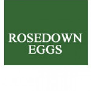 Rosedown Eggs