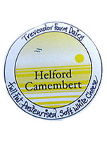 Treveador Farm Dairy