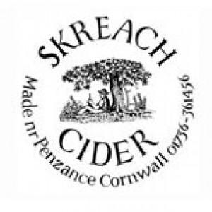 Skreach Cider
