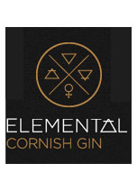 Elemental Cornish Gin
