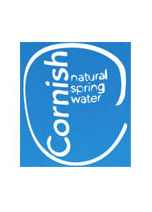 Cornish Natural Spring Water
