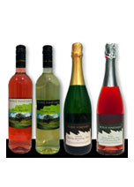 Bosue Vineyard