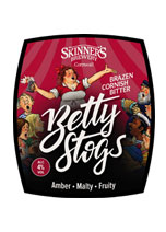 Skinners Brewery