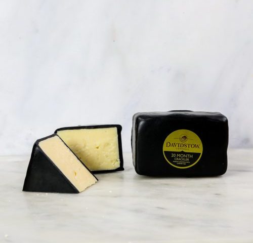 Davidstow Cheddar