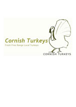 Treway Farm Cornish Turkeys