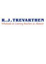 R J Trevarthen