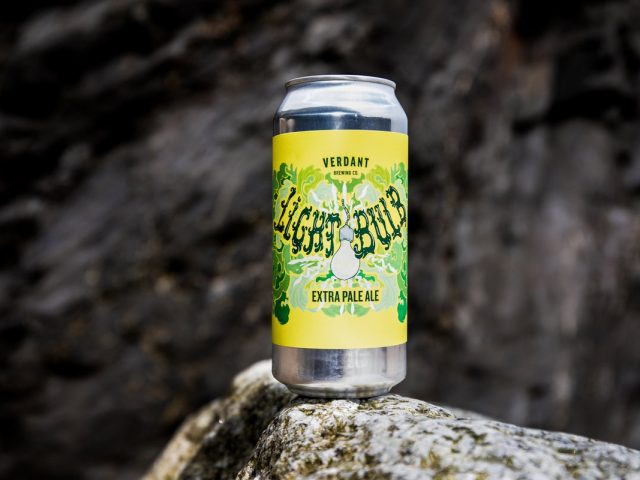 Verdant Brewing Co