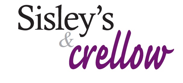 Sisley's and Crellow