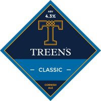 Treen's Brewery