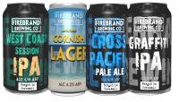 Firebrand Brewing Company