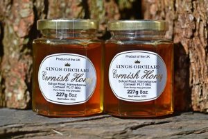 Kings Orchard Honey