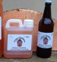 Trevor's Farmhouse Cider