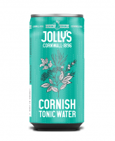 Jolly's Drinks