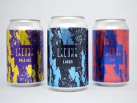 Lacuna Brewing