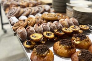 Gorse Bakery