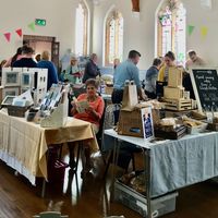 Godolphin Cross Farmers Market