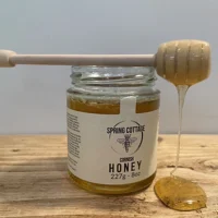 Spring Cottage Honey